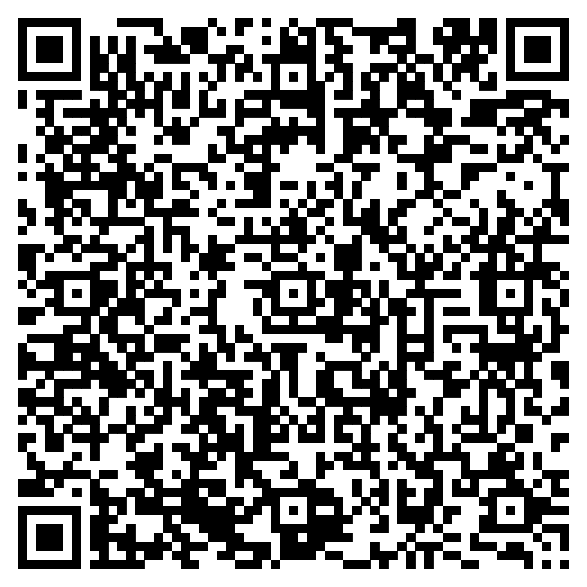 QR kód kontaktu Lívová Michaela